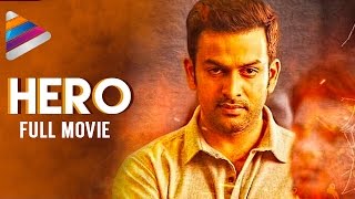 Prithviraj Hero Full Movie  Latest Hindi Dubbed Mo