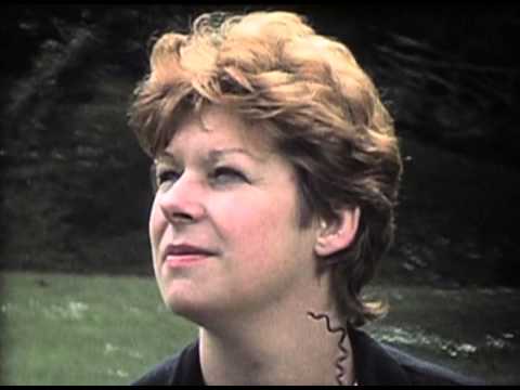 Danièle Ataallah (1983) by Gérard Courant - Cinématon #290