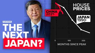 Will China’s Housing Slump Ever End?