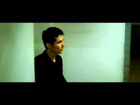 The Man From Nowhere - Window Jump