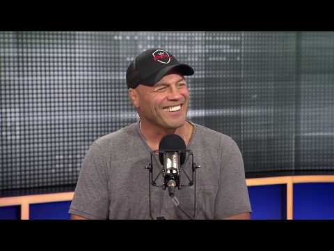 PFL Teaming Up With Randy Couture’s GI Foundation
