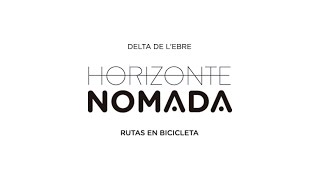 Horizonte Nómada, anticipo de nuestro vídeo corporativo