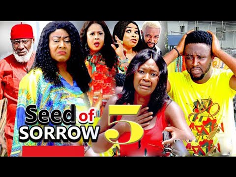 SEED OF SORROW SEASON 5 (New Hit Movie) - Onny Michael 2020 Latest Nigerian Nollywood Movie Full HD