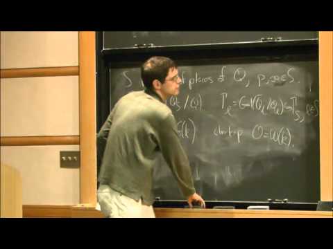 Geometric deformations of orthogonal and symplectic Galois representations - Jeremy Booher