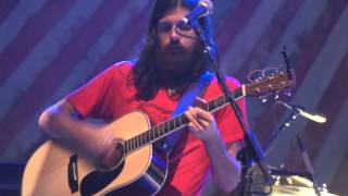 Avett Brothers &quot;Pretty Girl From Chile&quot; Ottawa Folk Festival, Hog&#39;s Back Park, September 7, 2013