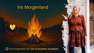 Imagination "Ins Morgenland"