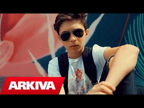 Erion Hoti - E ki dit ti (Official Video HD)