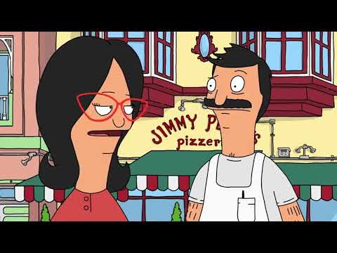 Bob’s Burgers Episode 5 Hamburger Dinner Theater