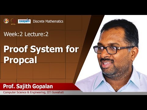 Discrete Mathematics