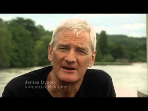 [2 of 5] Genios de Britania / Genius of Britain