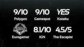 SOMA accolades trailer teaser