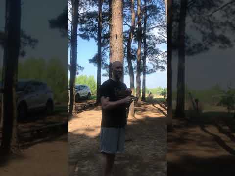 Water Jug Penetration Test Underwood Xtreme Defender .32 ACP