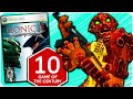Bionicle Heroes Is Just Lego Gears Of War