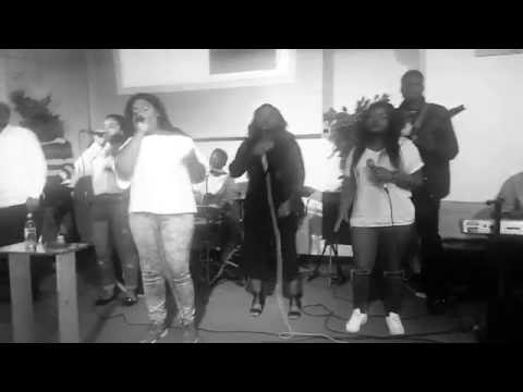 UNKUATSHISHE by PRESCILA