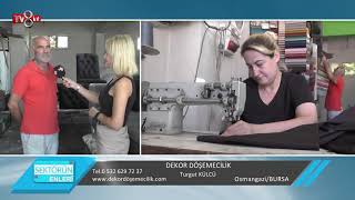 DEKOR DÖŞEMEÇİLİK-BURSA