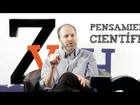 La única forma de aprender ciencia es haciendo ciencia