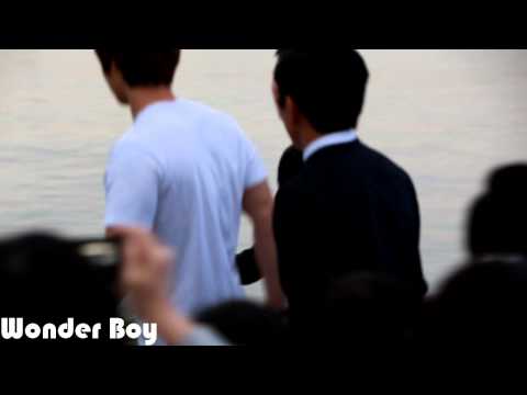 B2ST FANCAM 110521 KIKWANG