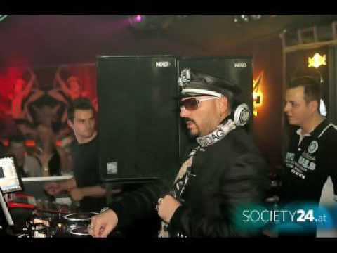 Gigi D'Agostino -  Live Discoteca  Max (2007-05-27)