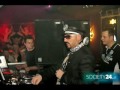 Gigi D Agostino Live Discoteca Max 2007 05 27
