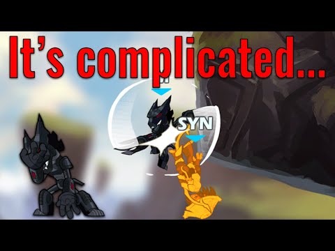 DO I STILL LIKE ASURI? | wrenchd 1v1