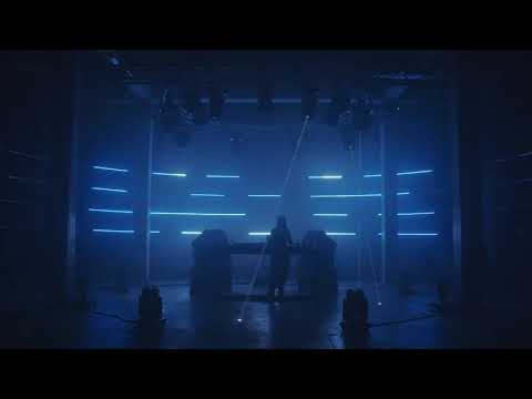 Paula Temple x Reaktor Events x Warehouse Elementenstraat - HATE Podcast 230 - 27/03/2021