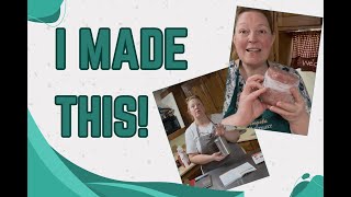 I Made My Own Deli Ham at Home (So Easy Anyone Can Do It!)
