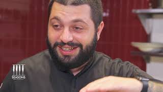 Նանե. Կանացիության բանաձև, Թողարկում 60 / Nane