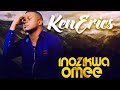 Ken Erics - Inozikwa Omee - Video Karaoke Lyrics