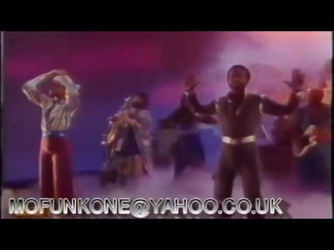 MYSTIC MERLIN  - JUST CAN'T GIVE YOU UP -1980[FUNK]