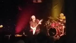 Wishbone Ash The King Will Come  Mpls 091317
