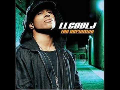 LL Cool J-Hush