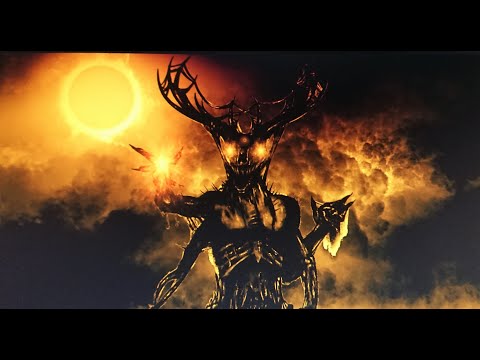 CENTHRON - Fylgja (Official Music Video)