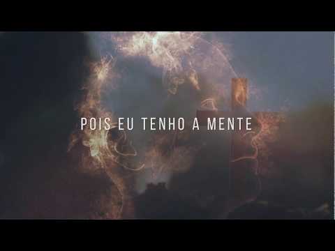 A Mente De Cristo - Silas Dutra
