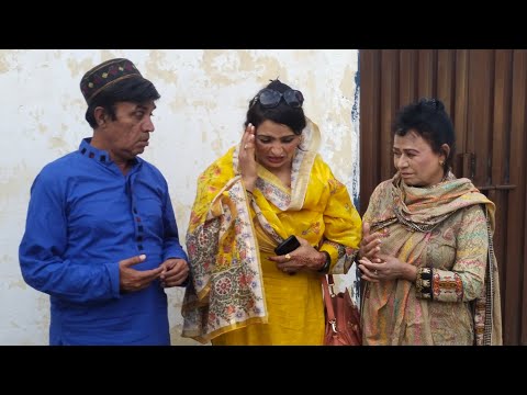 Single Ni Double Shadian - Pothwari Funny Video - Hameed Babar - Shahnaz Khan - Pothwari Drama 2023