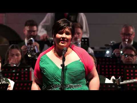 Colors of the Wind - Alan Menken - Frühlingskonzert 2024