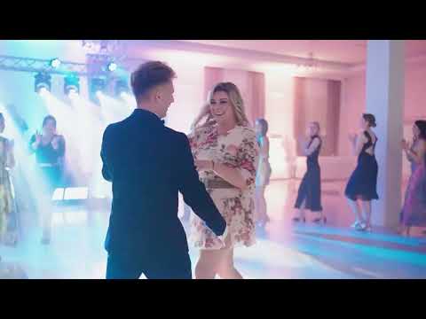 Zespół Sami Swoi z Białegostoku - Hej co zrobiłaś, jaka głupia byłaś (Wesele Sylwia i Darek)