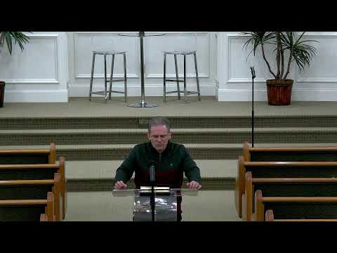 GSCOC Live Broadcast 01.08.2025