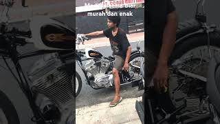 Download lagu Harley sportster 1200 custom🤙 mp3