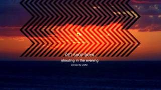 Pet Shop Boys - Shouting In The Evening (JCRZ Dancing Robot Remix)