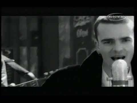 SIX WAS NINE - mission of love (1996)