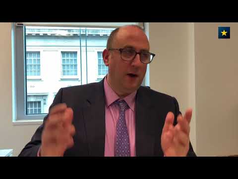 #BettingPeople Interview NICK RUST Chief Executive BHA 2/3