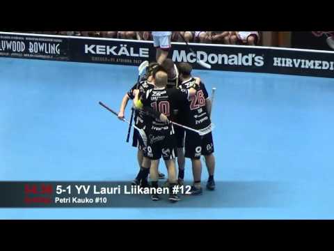 Maalikooste: Happee - Viikingit