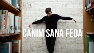 Canım Sana Feda Lyrics English Translation