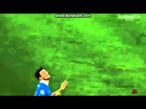 De Gea amazing save vs Italy U21 ( Spain vs Italy U21 ) 18-0