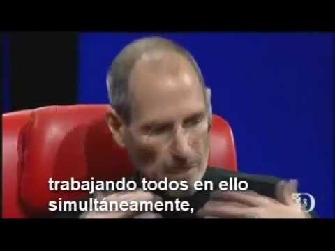 «Hay que armar jaleo». Cómo Steve Jobs se inspiró mirando piedras para crear una filosofía de trabajo en equipo en Apple