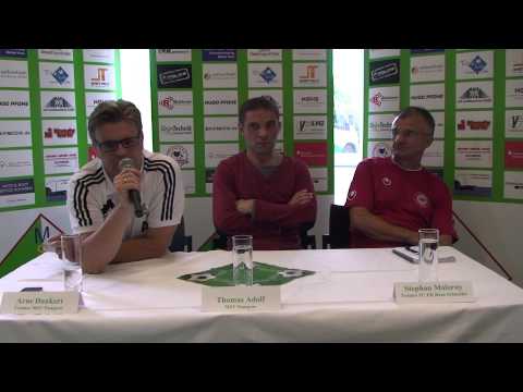 MSV - FC FK Rene Schneider