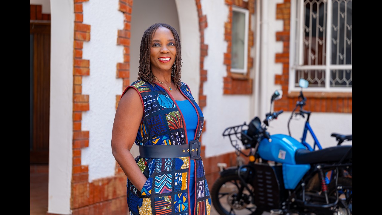 How E-Mobility is Transforming Agriculture and Boosting Farmer Incomes in Kenya