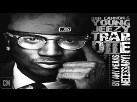 Young Jeezy - Trap Or Die 2 [FULL MIXTAPE + DOWNLOAD LINK] [2010]