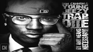 Young Jeezy - Trap Or Die 2 [FULL MIXTAPE + DOWNLOAD LINK] [2010]