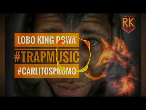 Lobo King Dowa - Adicto (Audio Oficial)